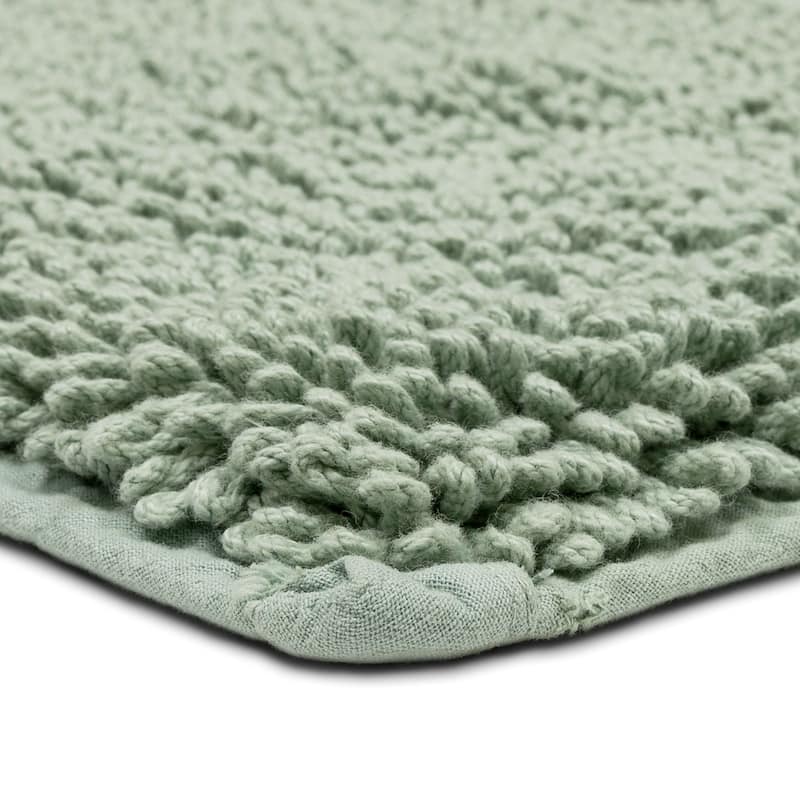Mohawk Home Classic Cotton Bath Rug