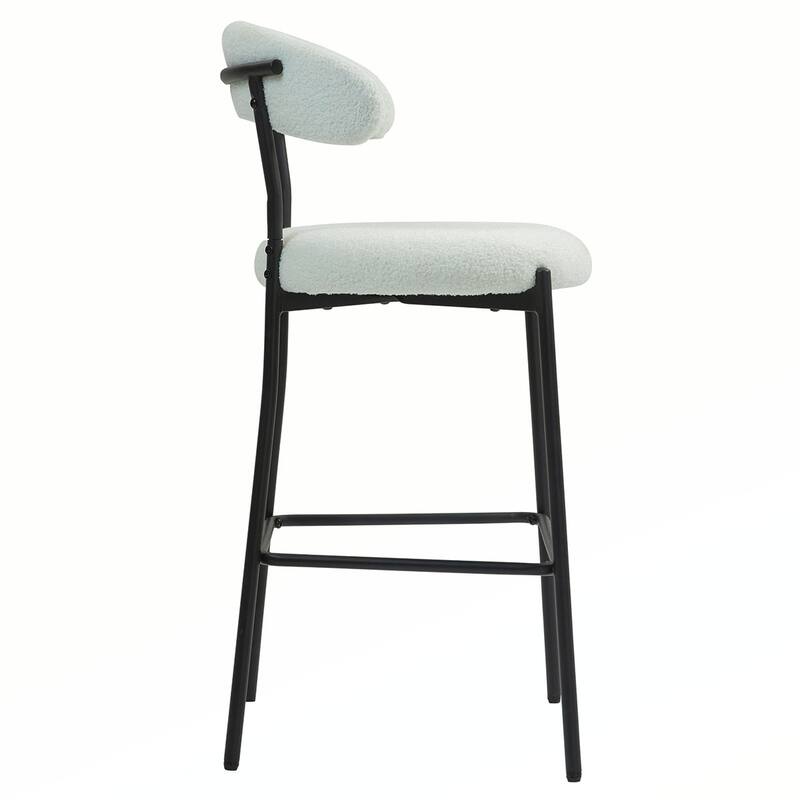 Teddy Counter Height bar stools