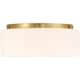 Option Warm Brass