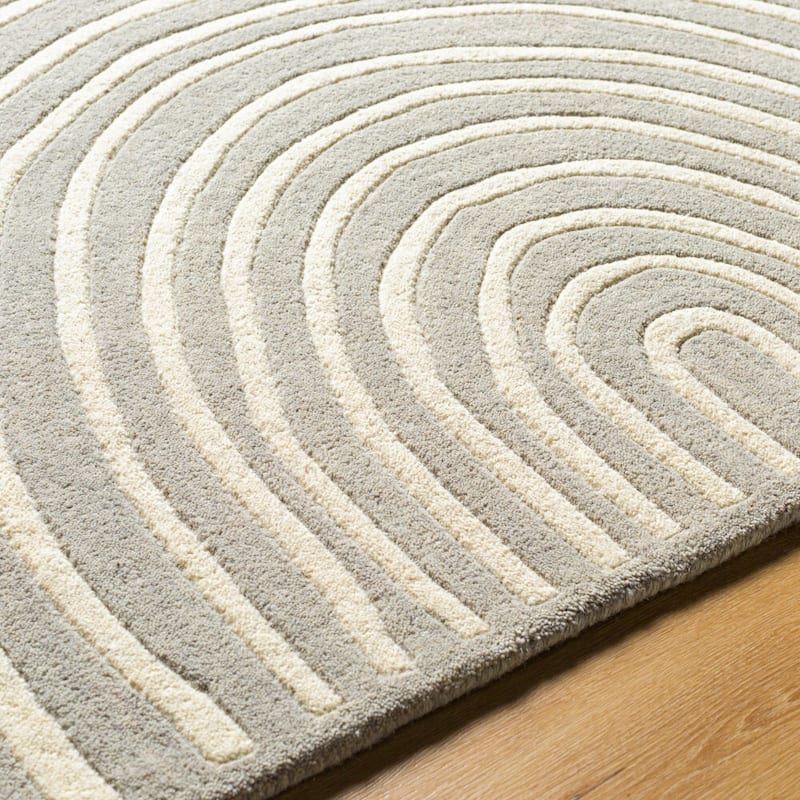 Livabliss Casual Isabel Stripe Area Rug