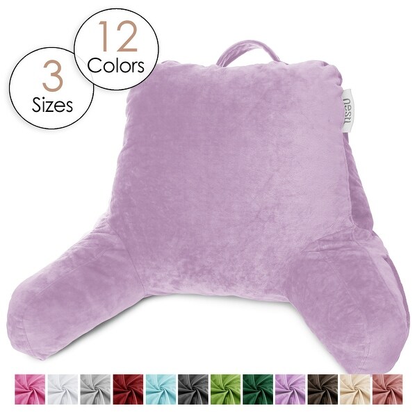kids reading cushion