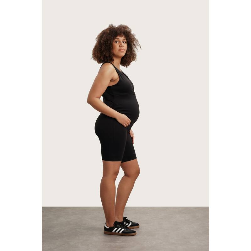 Stretch & Support romper