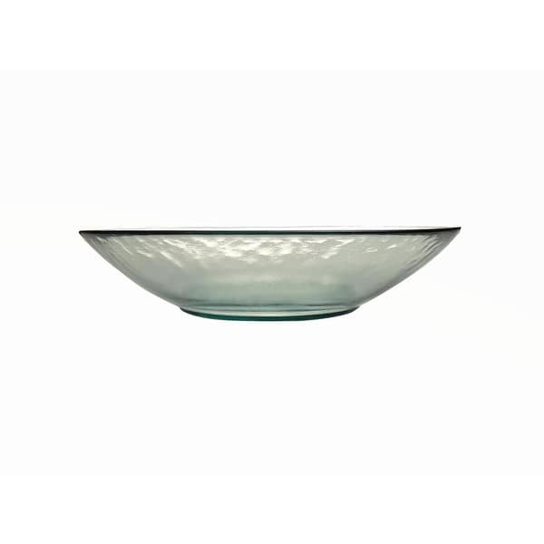 Serving Bowls, Ceramic, Wood & Glass Serving Bowls