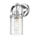 Option Polished Chrome / Seedy