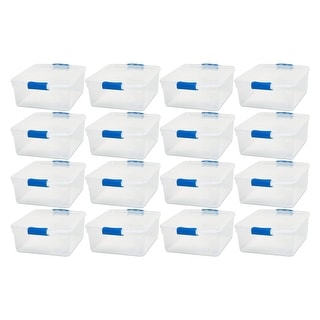 https://ak1.ostkcdn.com/images/products/is/images/direct/984f4026bfce529bd792def4ebd7b843ed6213a0/Homz-15.5-Quart-Heavy-Duty-Clear-Plastic-Stackable-Storage-Containers%2C-16-Pack.jpg