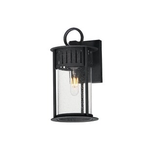 Maxim 30631 Windsor 13" Tall Outdoor Wall Sconce