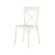 preview thumbnail 2 of 19, Toppy Stackable X Dinning Chair (Set of 2)