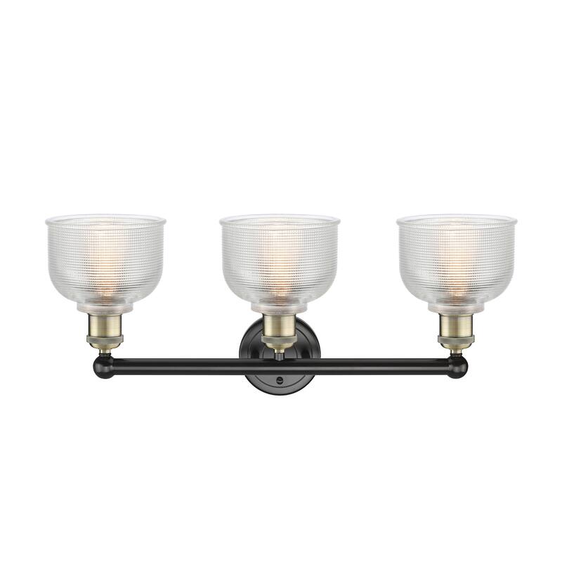 Innovations Lighting 616-3W-11-24 Dayton Vanity Dayton 3 Light 24"