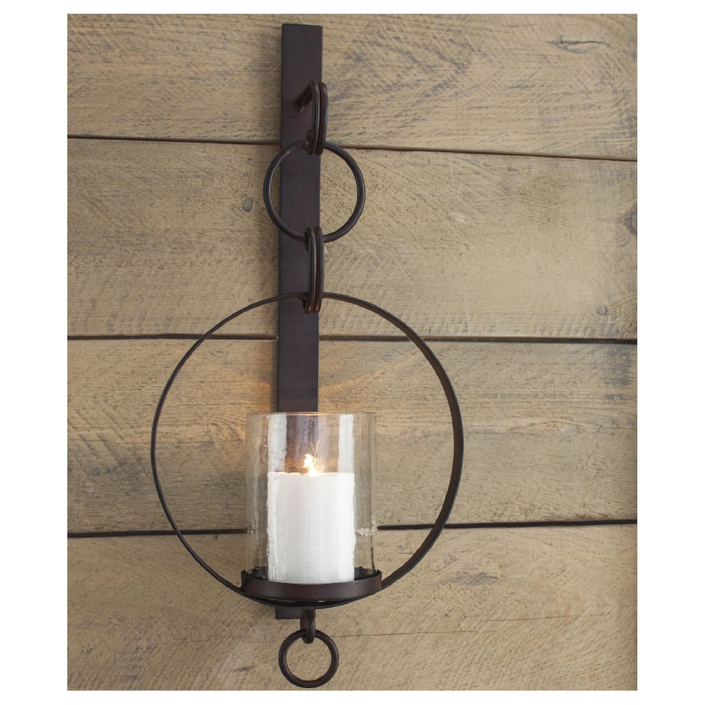 Ogaleesha Wall Sconce