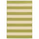 Option Lime Green/Ivory