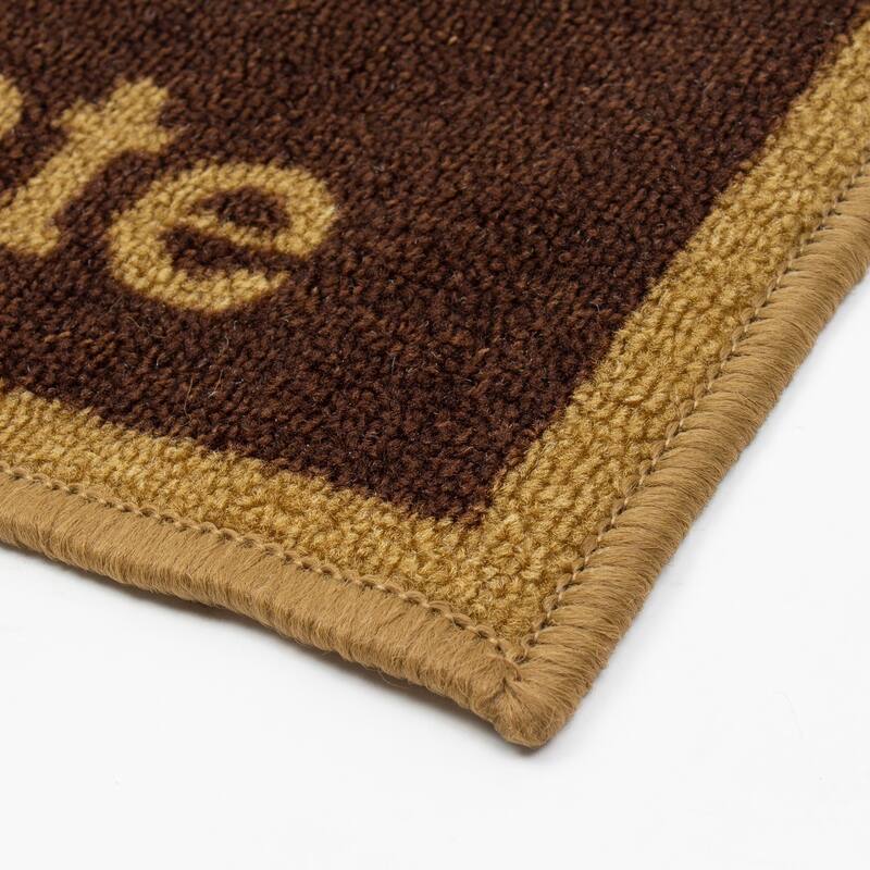 Perro & Gato Lost Marbles Pet Mat - 16x24