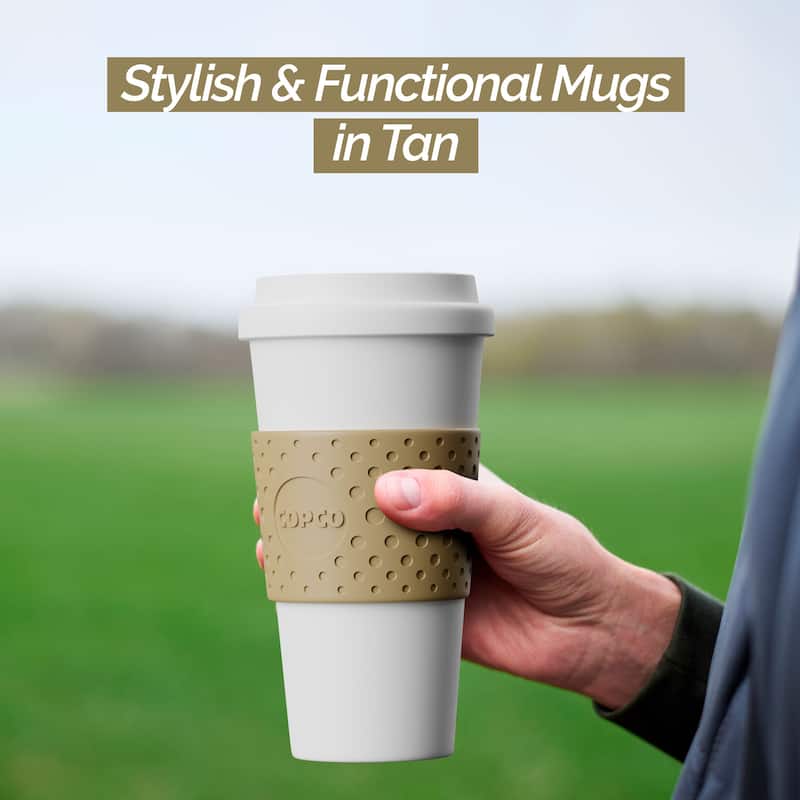 Copco Acadia Travel Mug - 16 oz