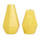 Option Yellow - 12", 10"H