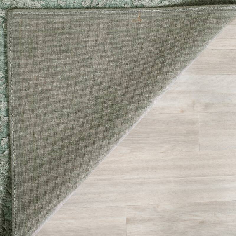 SAFAVIEH Paradise Anfisa Modern Viscose Rug