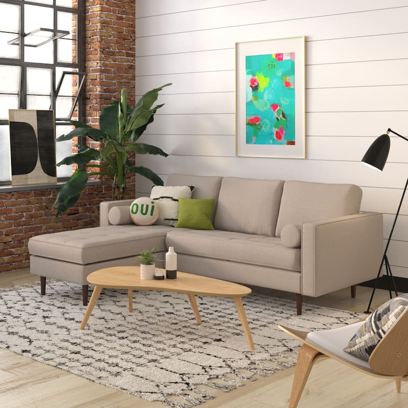 Bloomfield Reversible Sectional