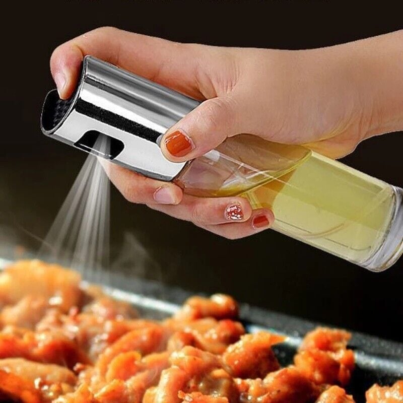 Gourmet Oil Mister, Kitchen Gadgets