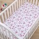 preview thumbnail 3 of 2, Disney Aristocats Mini Crib Sheet
