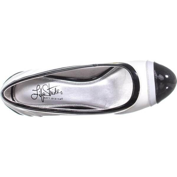 lifestride comfort