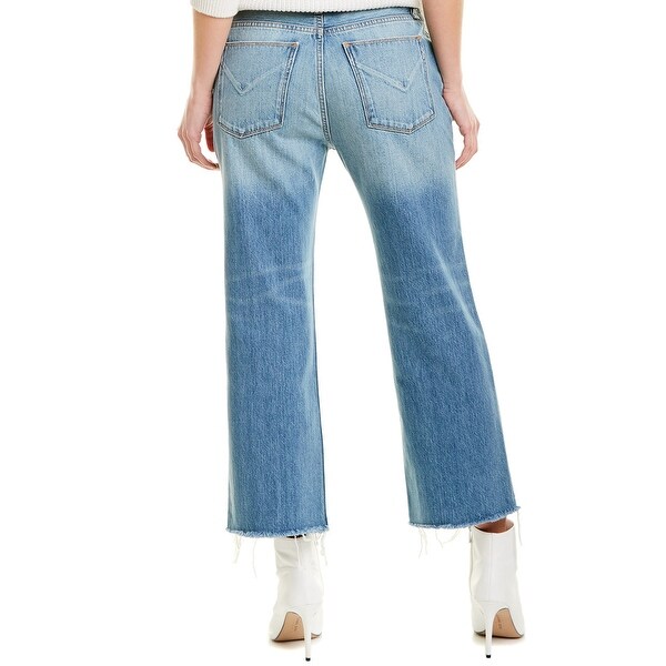 hudson sloane extremely baggy jeans