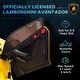 preview thumbnail 5 of 12, 12V Licensed Lamborghini Aventador Kids Ride-On Car with Remote Control, Scissor Doors, Music, Lights, Suspension, for Ages 3-6