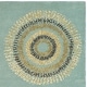 preview thumbnail 34 of 57, SAFAVIEH Handmade Soho Panajota Deco Wool Rug