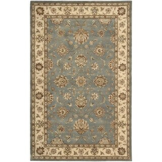 Nourison Nourison 2000 Bordered Area Rug