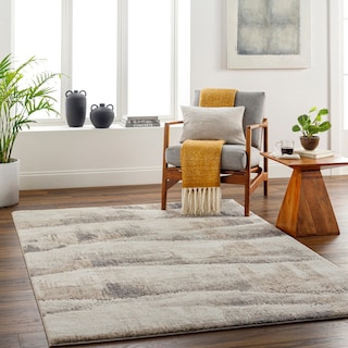 Jocelyne Vintage Area Rug