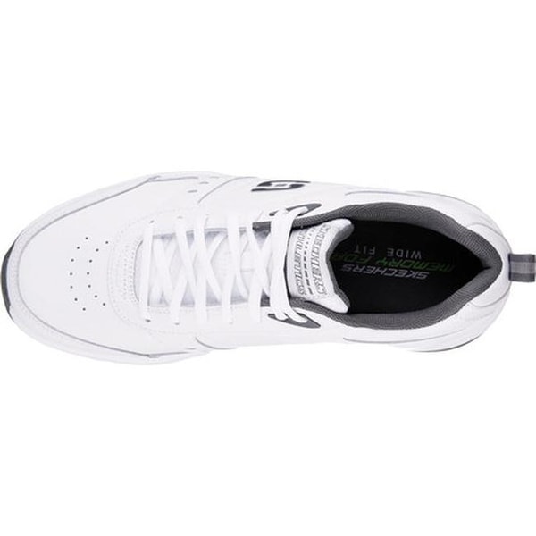 skechers men's haniger shoes