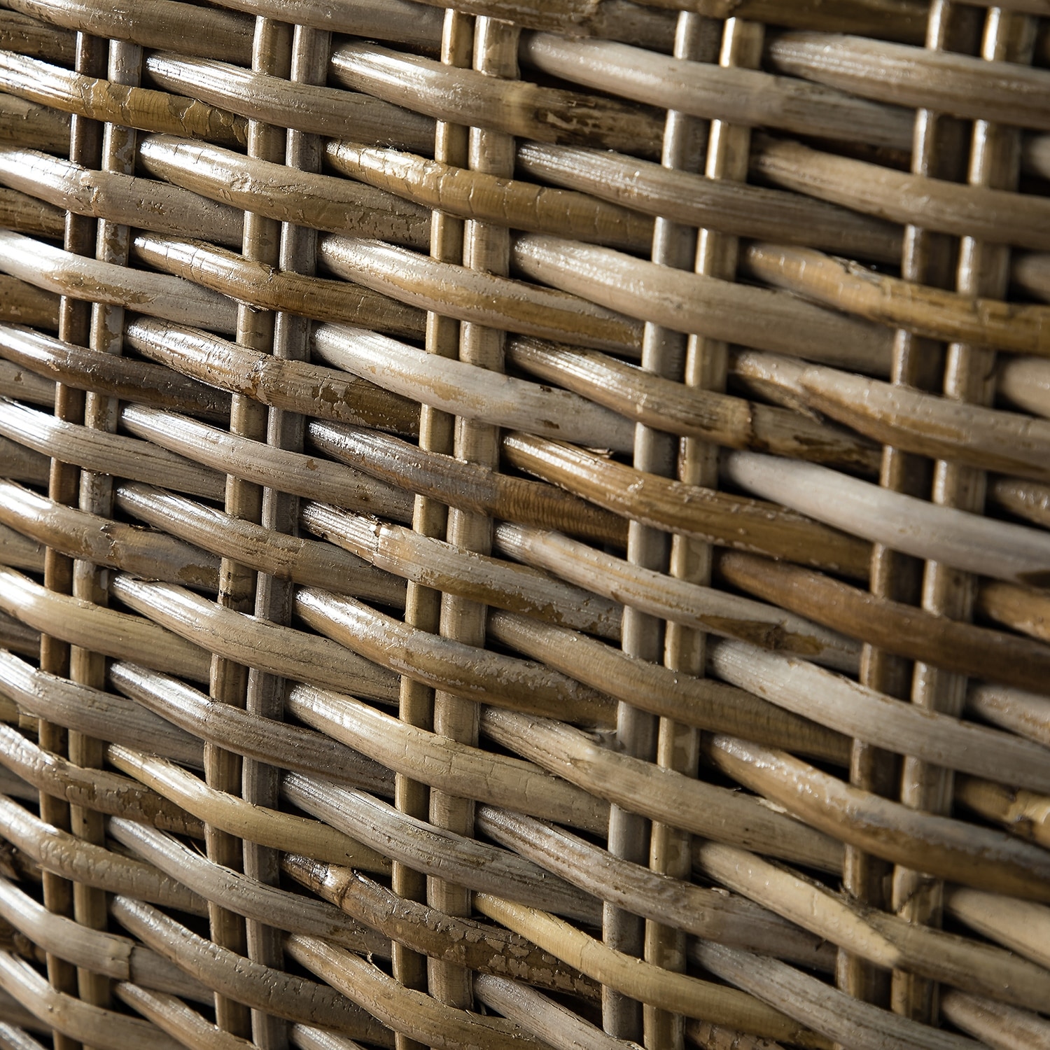 Kubu Rattan Woven Headboards King / Wicker Rattan Headboards Bedroom