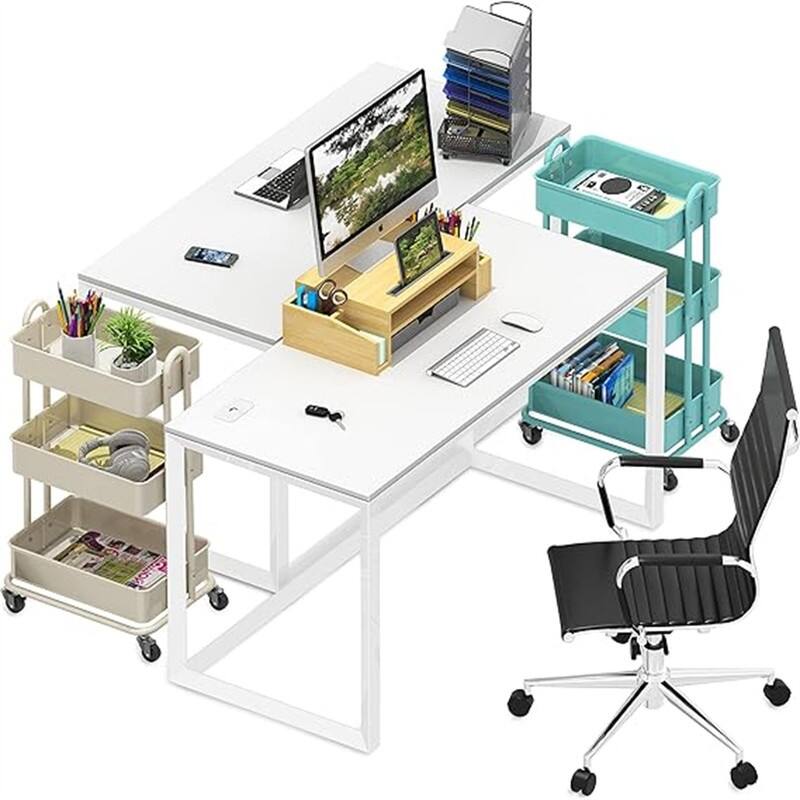 Home Office Computer Desk