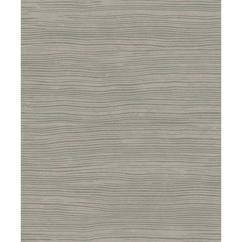 Seabrook Designs Livello Geometric Non-Woven Unpasted Wallpaper