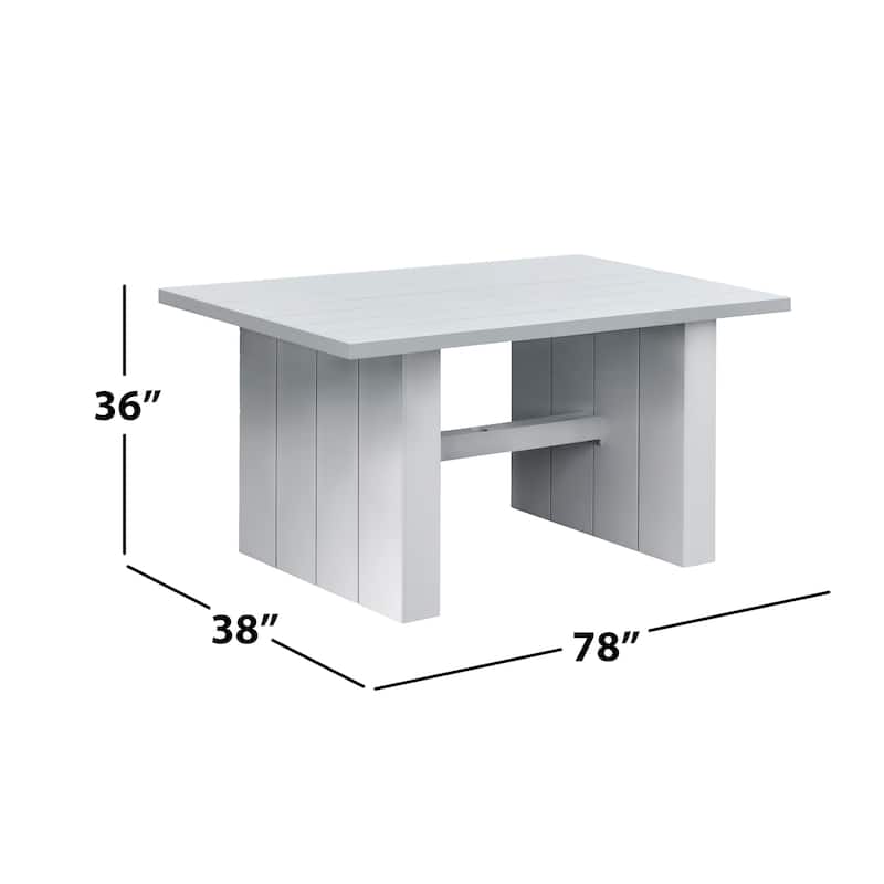Nash Outdoor Counter Height Dining Set