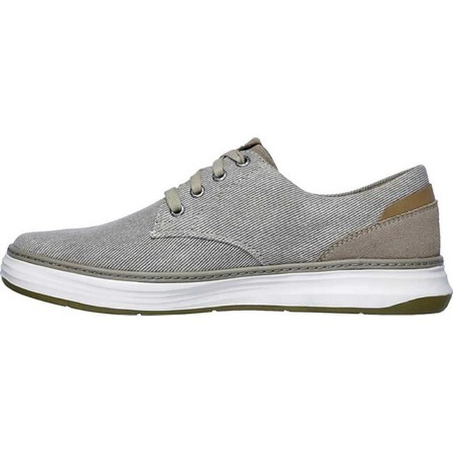 skechers moreno ederson khaki