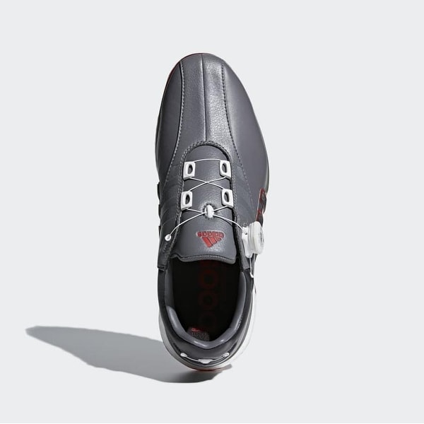 adidas men's tour360 eqt boa golf shoe