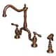 Option Antique Copper