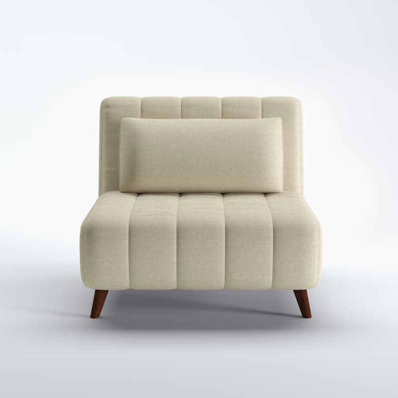 Artdeco Home - Carson Carrington Taghusa Convertible Chair