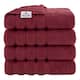 Option Bordeaux Red
