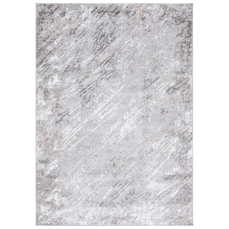 SAFAVIEH Parker Toschka Modern & Contemporary Rug - 6' x 9'