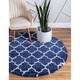 Option Navy Blue
