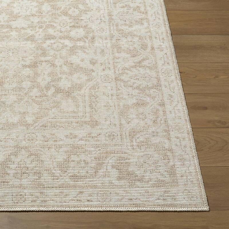 Nabela Noor Home x Livabliss Maan Traditional Area Rug