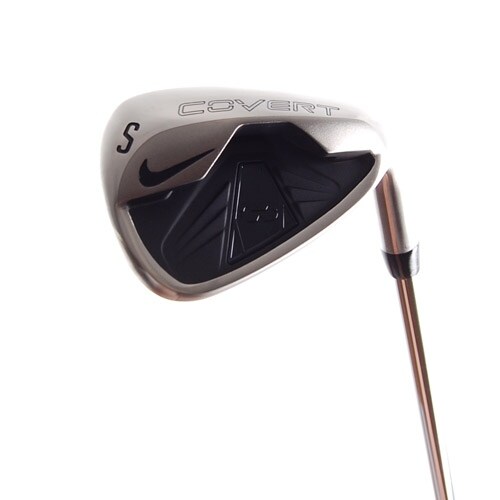 nike covert sand wedge