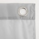 preview thumbnail 83 of 105, No. 918 Emily Voile Sheer Grommet Curtain Panel- Single Panel