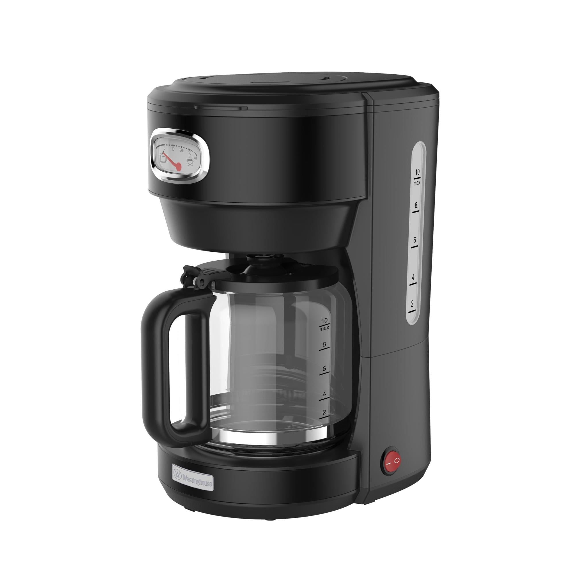 Westinghouse Coffee Maker - Retro Series