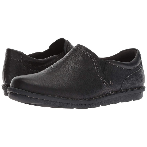 clarks janice barrie black