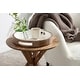 preview thumbnail 8 of 27, Kate and Laurel Ehrens Round Decorative Wood Tray