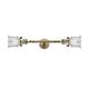 Option Antique Brass / Seedy