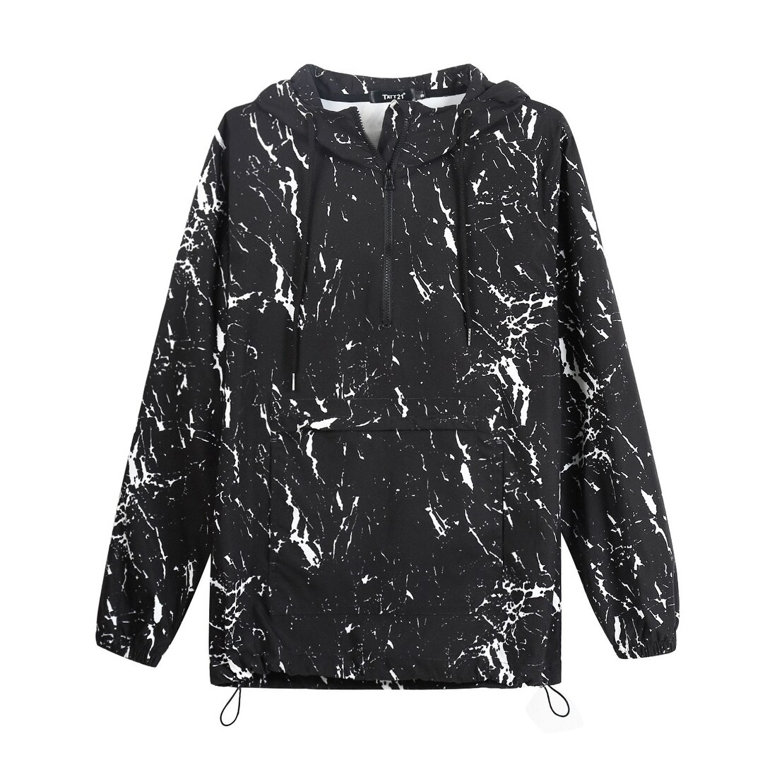 north face far northern hoodie
