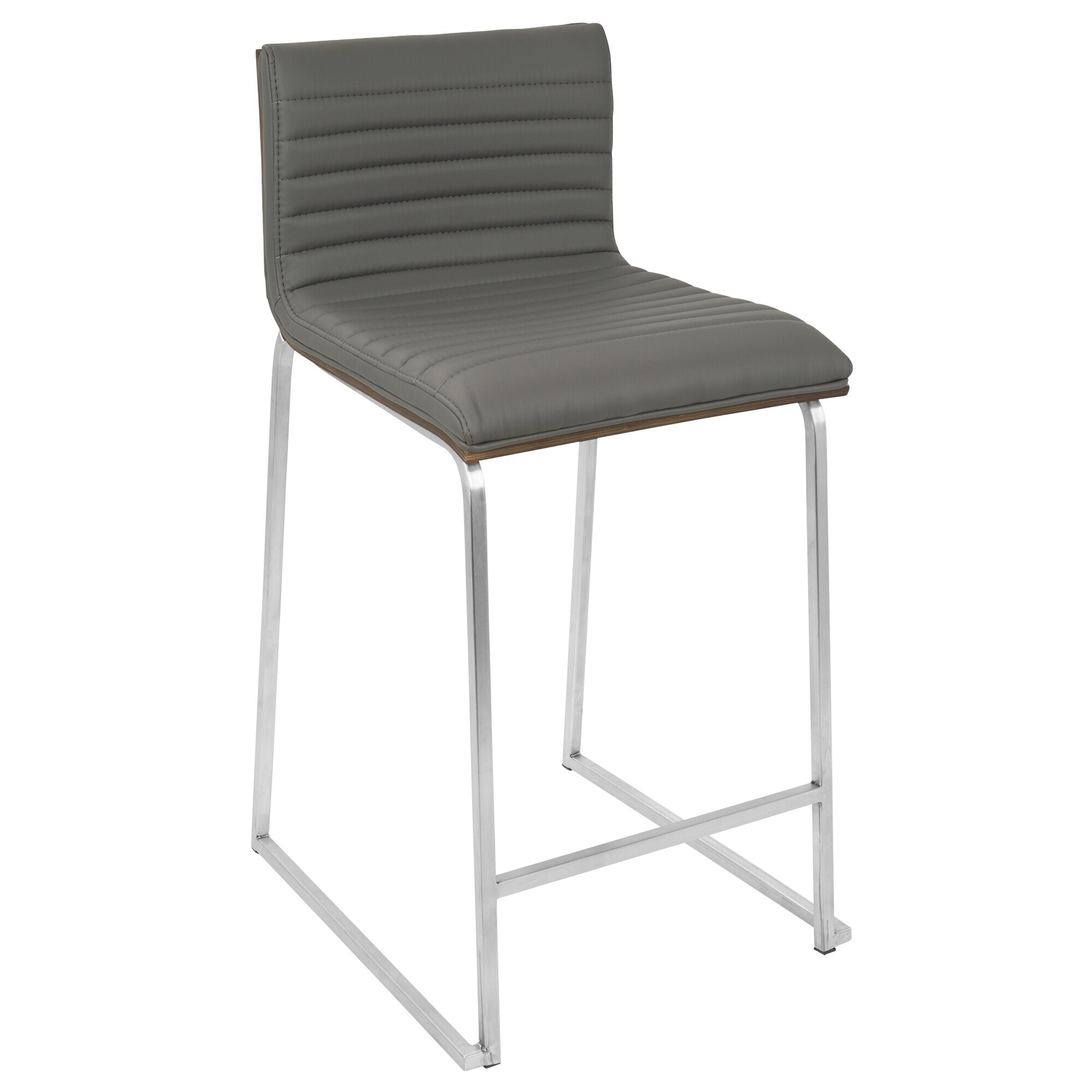 Lumisource mara hotsell counter stool