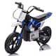 Option Blue