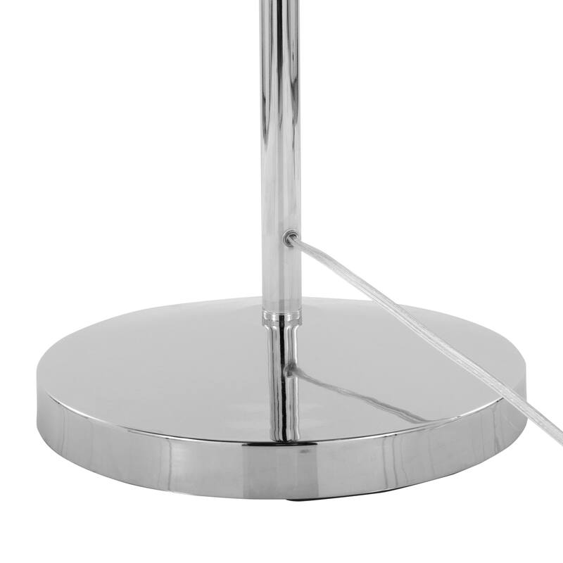 Emery 63.5" Metal Floor Lamp